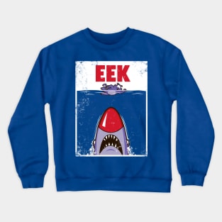 Eek Crewneck Sweatshirt